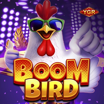 รวมเกมสล็อตทุกค่าย - Boom Bird