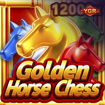 รวมเกมสล็อตทุกค่าย - Golden Horse Chess