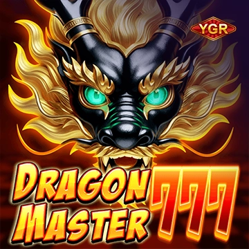 Dragon Master 777