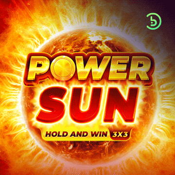 รวมเกมสล็อตทุกค่าย - Power Sun