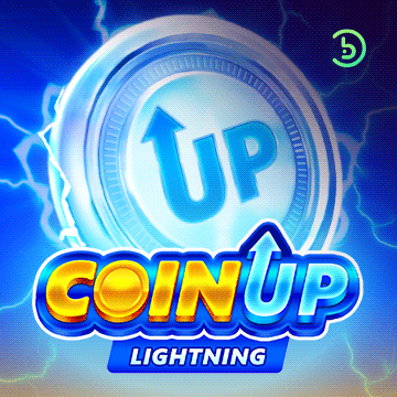 รวมเกมสล็อตทุกค่าย - Coin UP: Lightning
