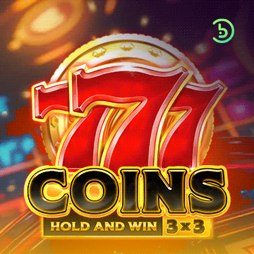 รวมเกมสล็อตทุกค่าย - 777 Coins