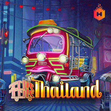 รวมเกมสล็อตทุกค่าย - Tuk Tuk Thailand