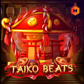 รวมเกมสล็อตทุกค่าย - Taiko Beats