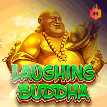 รวมเกมสล็อตทุกค่าย - Laughing Buddha