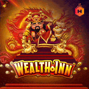 รวมเกมสล็อตทุกค่าย - Wealth Inn