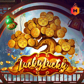 รวมเกมสล็อตทุกค่าย - Lucky Lucky