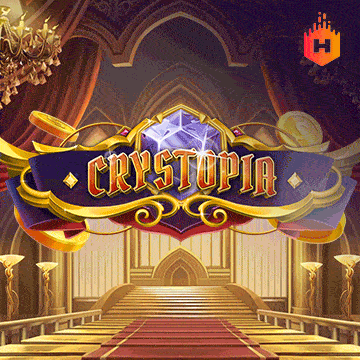 รวมเกมสล็อตทุกค่าย - Crystopia