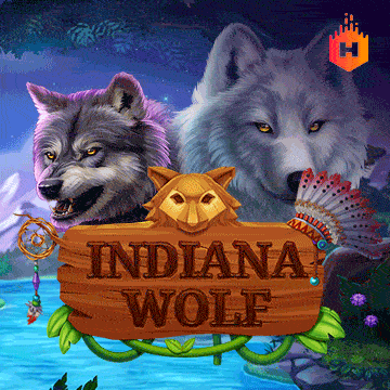 รวมเกมสล็อตทุกค่าย - Indiana Wolf