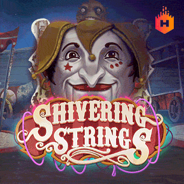 รวมเกมสล็อตทุกค่าย - Shivering Strings