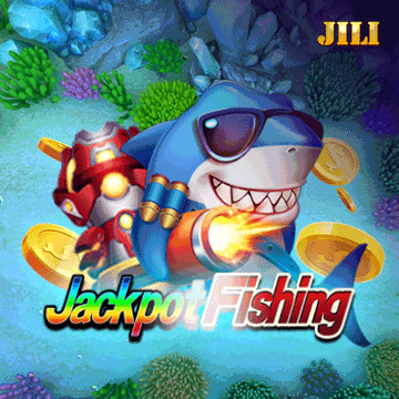 รวมเกมสล็อตทุกค่าย - Jackpot Fishing