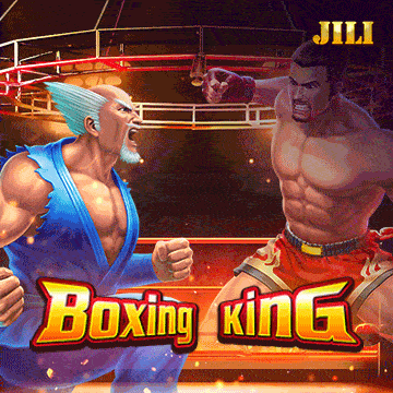รวมเกมสล็อตทุกค่าย - BoxingKing