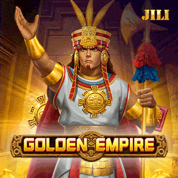 รวมเกมสล็อตทุกค่าย - Golden Empire