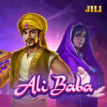 รวมเกมสล็อตทุกค่าย - Ali Baba