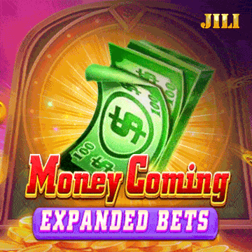 รวมเกมสล็อตทุกค่าย - Money Coming Expands Bets