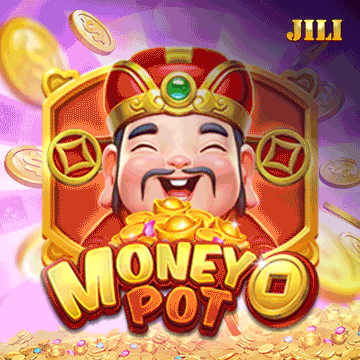 รวมเกมสล็อตทุกค่าย - Money Pot