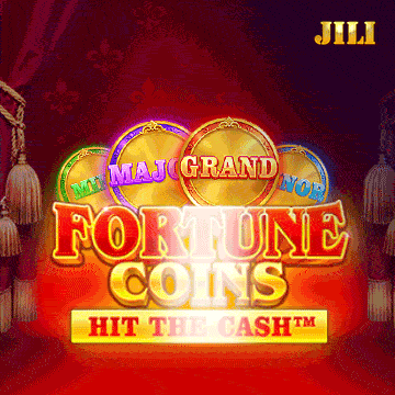 รวมเกมสล็อตทุกค่าย - Fortune Coins