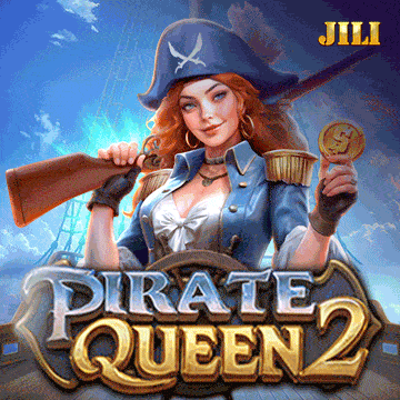 รวมเกมสล็อตทุกค่าย - Pirate Queen 2