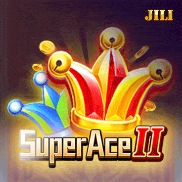 รวมเกมสล็อตทุกค่าย - Super Ace II