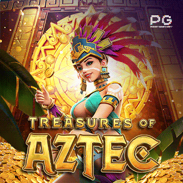 ทดลองเล่นสล็อต Treasures of Aztec