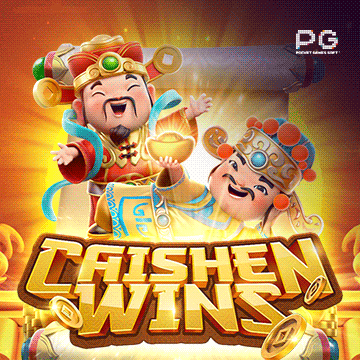 ทดลองเล่นสล็อต Caishen Wins