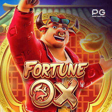 ทดลองเล่นสล็อต Fortune Ox