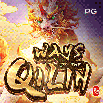 ทดลองเล่นสล็อต Ways of the Qilin
