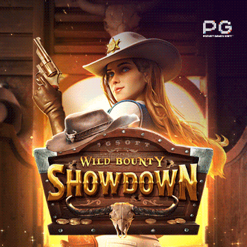 ทดลองเล่นสล็อต Wild Bounty Showdown