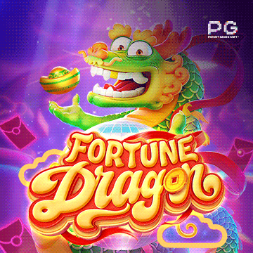 ทดลองเล่นสล็อต Fortune Dragon