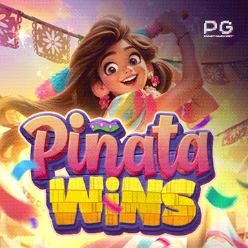 ทดลองเล่นสล็อต Pinata Wins