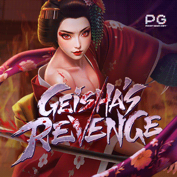 ทดลองเล่นสล็อต Geisha's Revenge