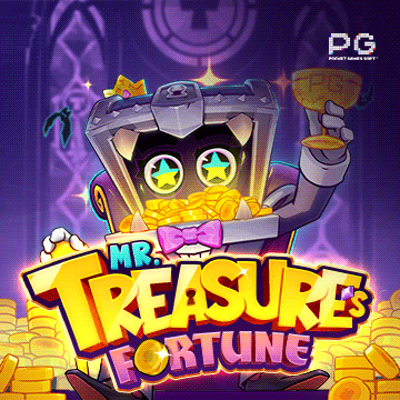 ทดลองเล่นสล็อต Mr. Treasure’s Fortune