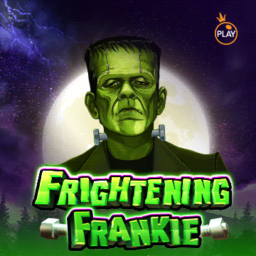รวมเกมสล็อตทุกค่าย - Frightening Frankie