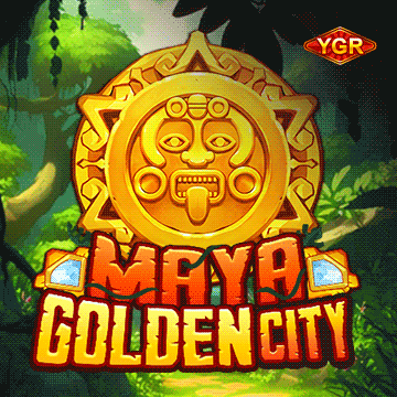 รวมเกมสล็อตทุกค่าย - Maya Golden City