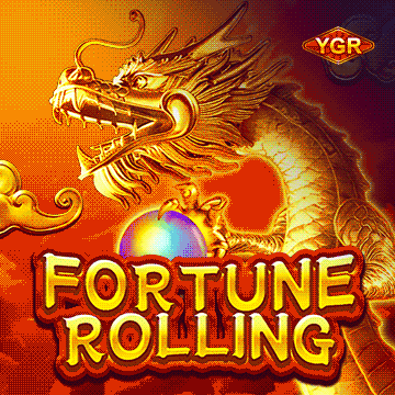 รวมเกมสล็อตทุกค่าย - Fortune Rolling
