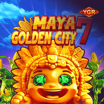 รวมเกมสล็อตทุกค่าย - Maya Golden City7