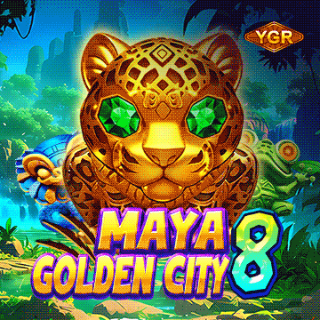 รวมเกมสล็อตทุกค่าย - Maya Golden City8