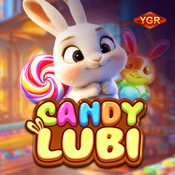 รวมเกมสล็อตทุกค่าย - Candy Lubi
