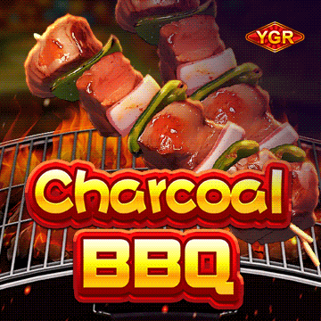 รวมเกมสล็อตทุกค่าย - Charcoal BBQ