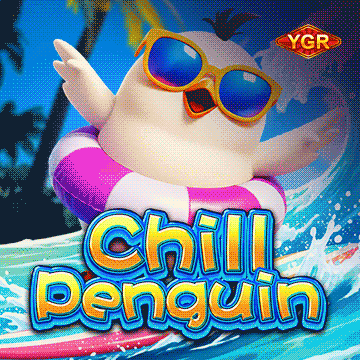 รวมเกมสล็อตทุกค่าย - Chill Penguin