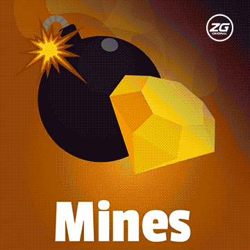 ทดลองเล่นสล็อต Mines