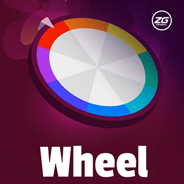 รวมเกมสล็อตทุกค่าย - Wheel of Fortune