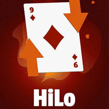 รวมเกมสล็อตทุกค่าย - HiLo Game