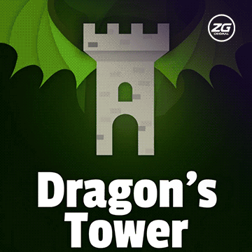 รวมเกมสล็อตทุกค่าย - Dragon`s Tower Slot Game