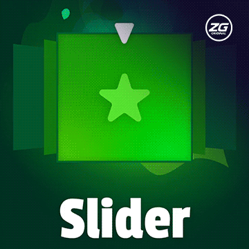 รวมเกมสล็อตทุกค่าย - Slider