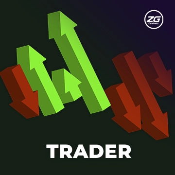 รวมเกมสล็อตทุกค่าย - Trader