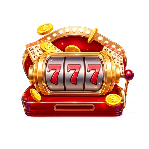 RTP Slots